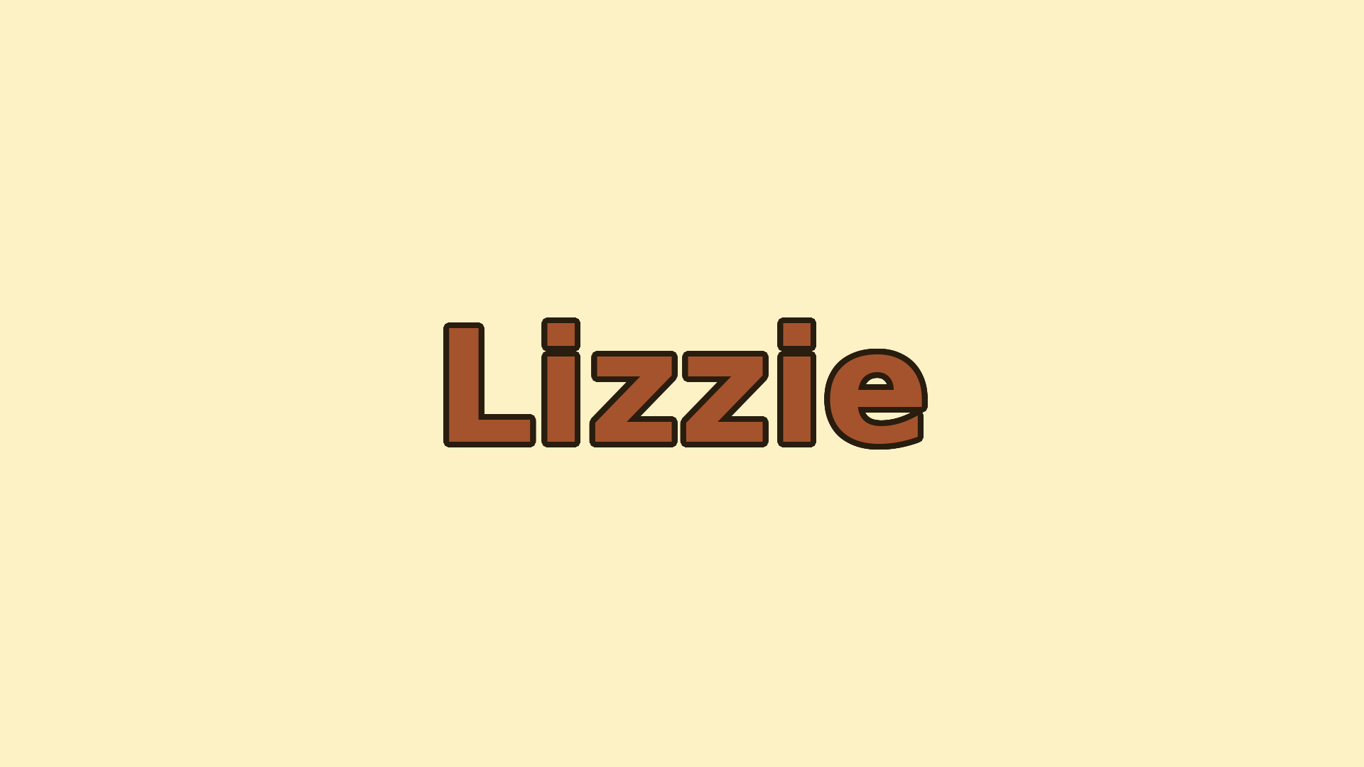 Lizzie